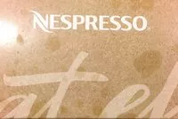 Mängden socker i nespresso