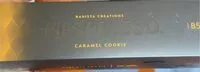 Mängden socker i Caramel Cookie 230ml