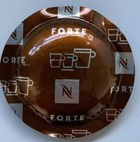 Mängden socker i Capsules