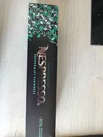 Mängden socker i Nespresso Peppermint Pinwheel