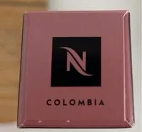 Mängden socker i Master origins Colombia