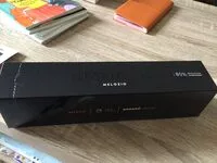 Mängden socker i Melozio