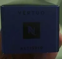 Mängden socker i altissio