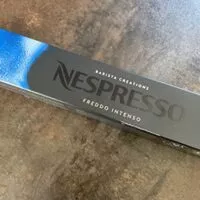 Mängden socker i Freddo Intenso