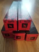 Mängden socker i Shanghai Lungo