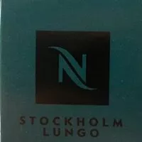 Mängden socker i Stockholm lungo