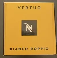 Mängden socker i Bianco Doppio