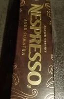 Mängden socker i Aged Sumatra