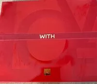 Mängden socker i Whth