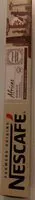 Mängden socker i NESCAFE Farmers Origins Africas 10 capsules