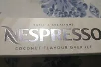 Mängden socker i Cafe