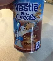 Mängden socker i Ptite cereale