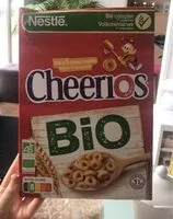 Mängden socker i Cheerios bio