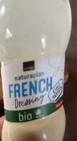 Mängden socker i French dressing