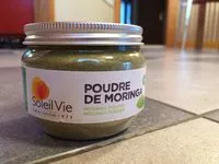 Mängden socker i Moringa