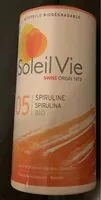 Mängden socker i 05 Spiruline Bio