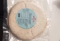 Mängden socker i Tortilla de blé