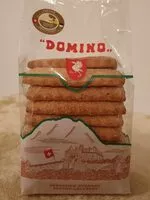Mängden socker i Croquets