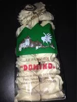 Mängden socker i Meringues