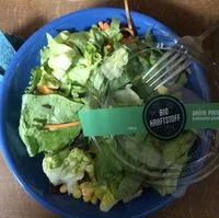 Mängden socker i Grüne Pause