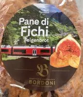Mängden socker i Feigenbrot
