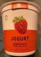 Mängden socker i Jogurt