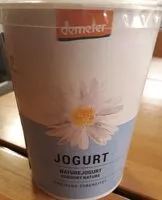 Mängden socker i Nature Jogurt