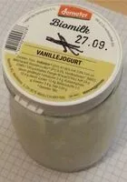 Mängden socker i Vanillejogurt