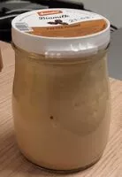 Mängden socker i Bionik Kaffeejogurt