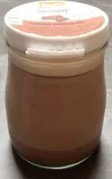 Mängden socker i SCHOKOLADENJOGURT