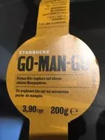 Mängden socker i Yoghourt