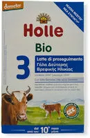 Mängden socker i Growing Up Milk .3 From 10 Months