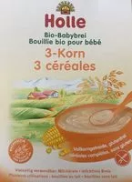 Mängden socker i Bio-Babybrei