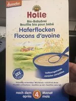 Mängden socker i Avoine