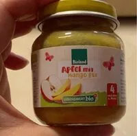 Mängden socker i Bioland