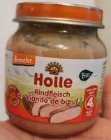 Mängden socker i Viande de beauf