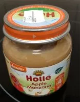 Mängden socker i Compota