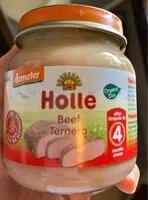 Mängden socker i Beef