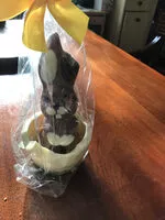 Mängden socker i Lapin de Pâques