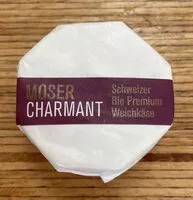 Mängden socker i Mini Camembert