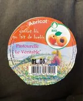 Mängden socker i Yaourt au lait de brebis