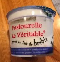 Mängden socker i Yaourt bio au lait de brebis châtaigne