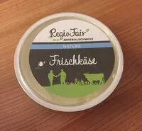 Mängden socker i Frischkäse