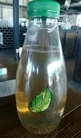 Mängden socker i ICE TEA herbes des alpes