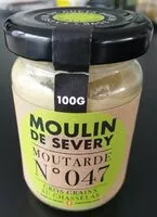 Mängden socker i Moutarde au poment d’espelette