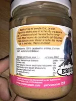 Mängden socker i peanut butter