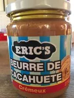 Mängden socker i Beurre de cacahuète