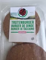 Mängden socker i Burger de dinde