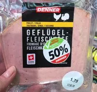 Mängden socker i Fromage d'italie