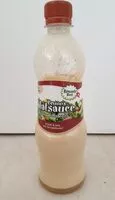 Mängden socker i Bruno's Salatsauce, Kürbis & Marroni